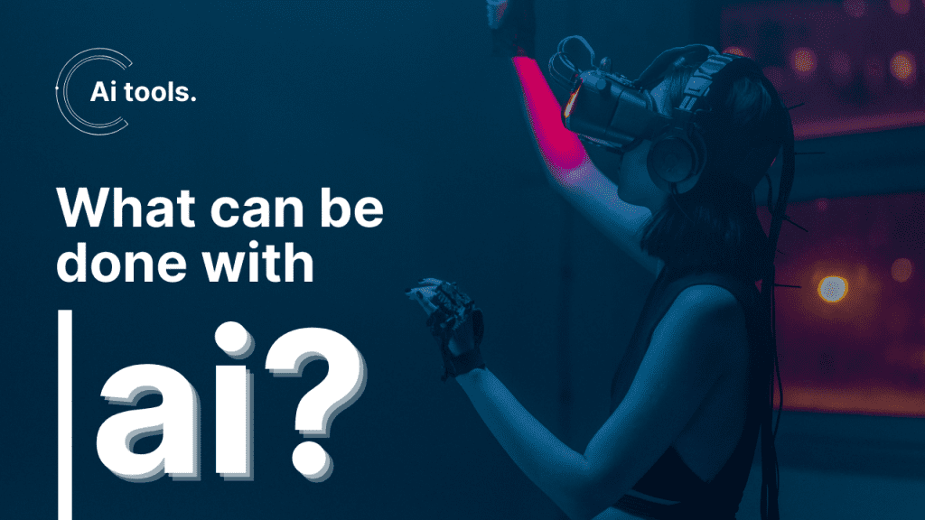 AI in the Workplace: Transforming Productivity or Replacing Jobs?