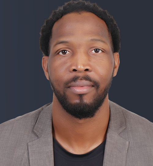 Dwight M