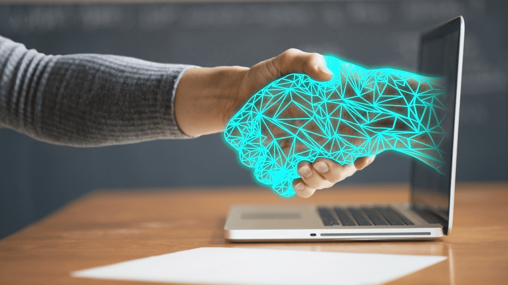 The Rise of AI in Small Businesses: Leveling the Playing Field
