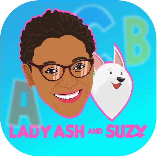 LadyAsh Main