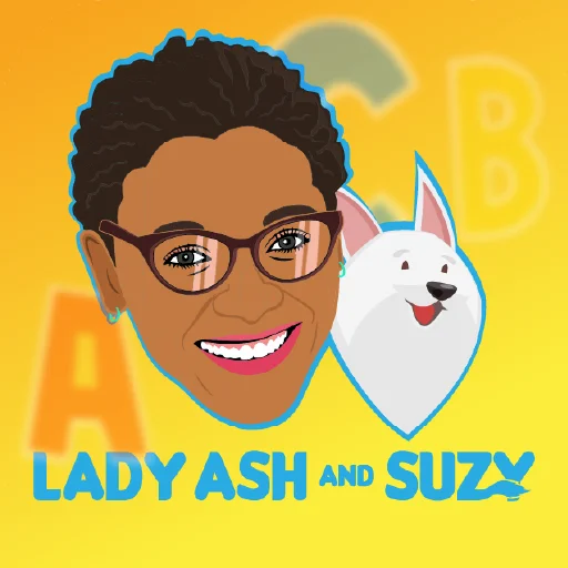 Ladyash Icon
