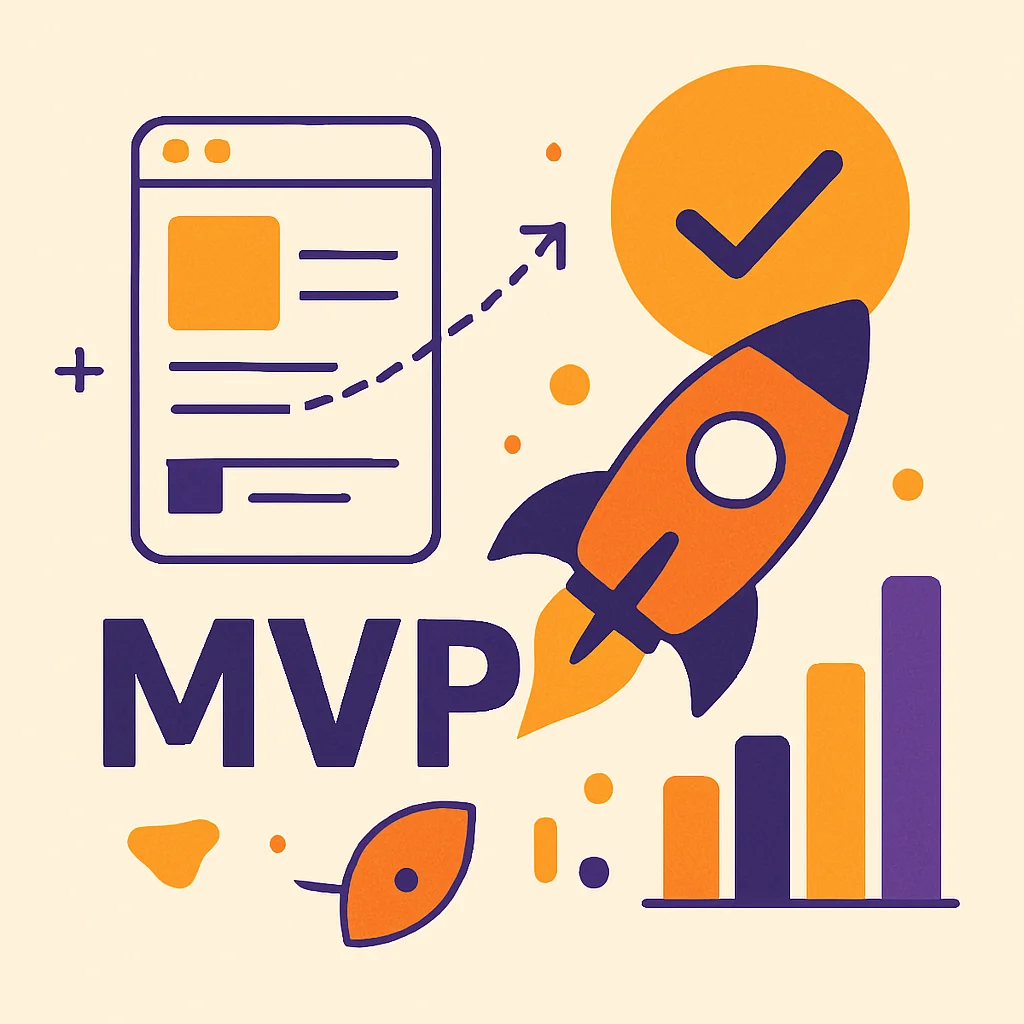 Service Mvp