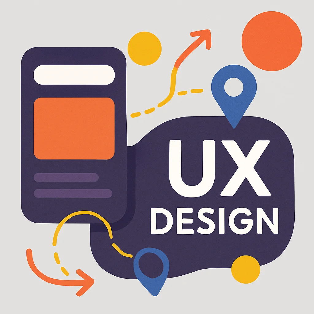 Service Uxdesign